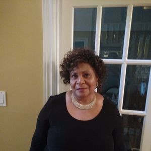 Meet your Posher, Dorothy